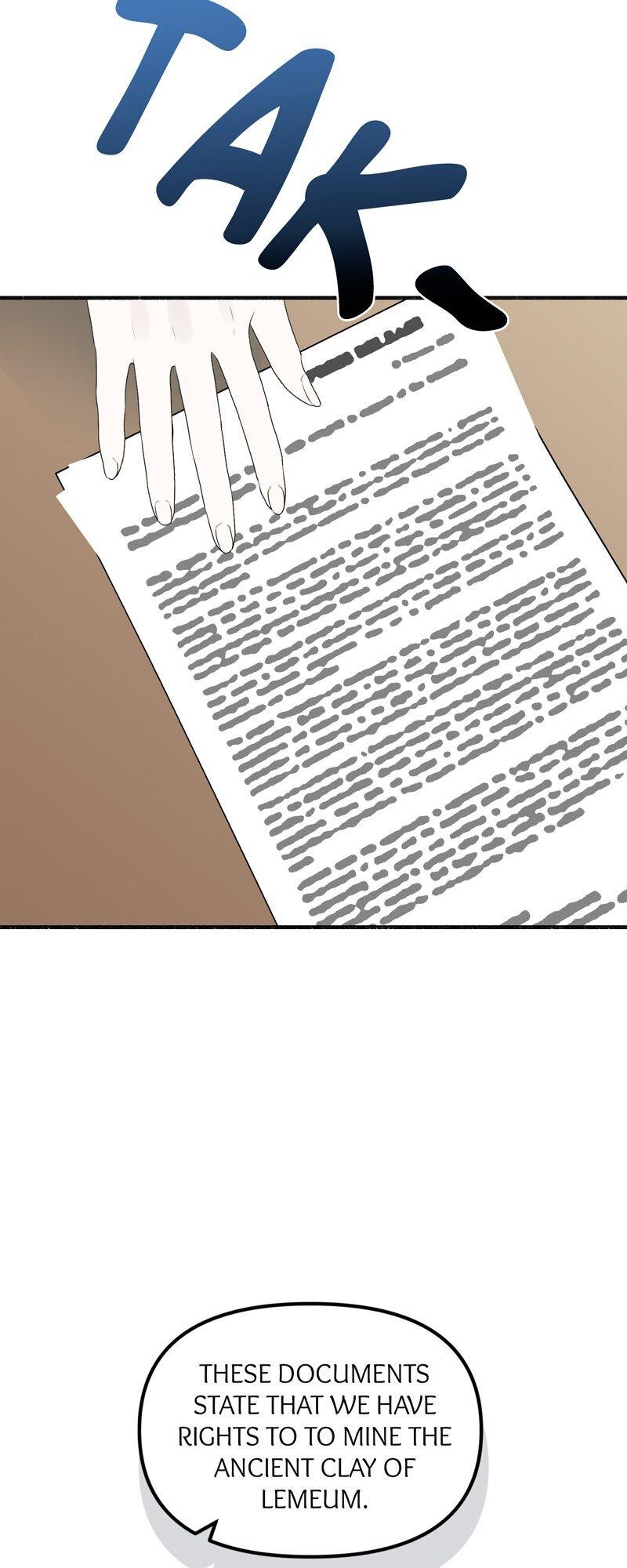 My Angelic Husband is actually a Devil in Disguise Chapter 70 page 35