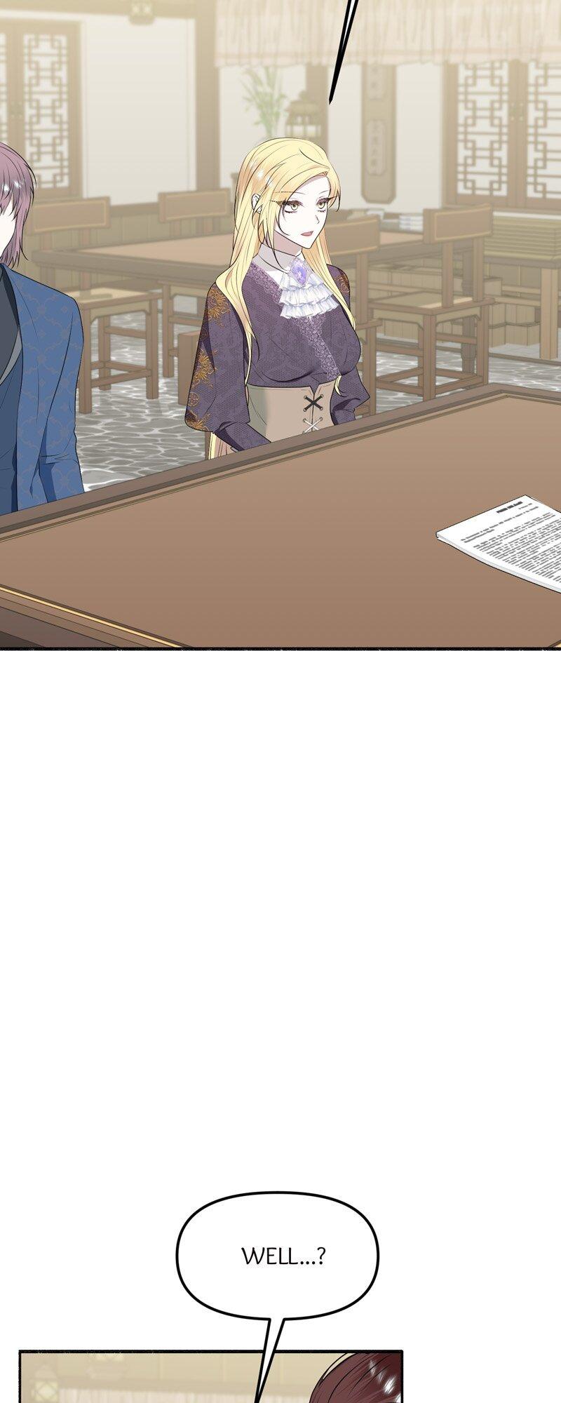 My Angelic Husband is actually a Devil in Disguise Chapter 70 page 37