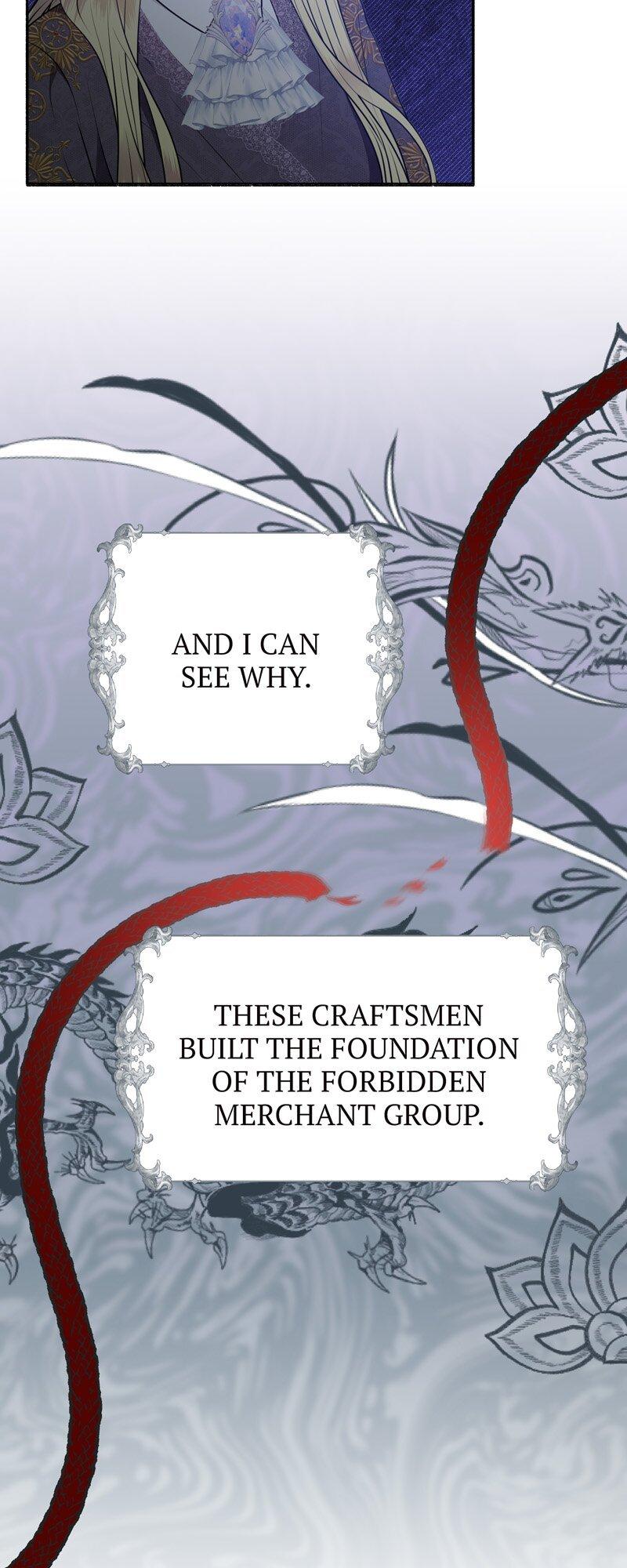 My Angelic Husband is actually a Devil in Disguise Chapter 70 page 44