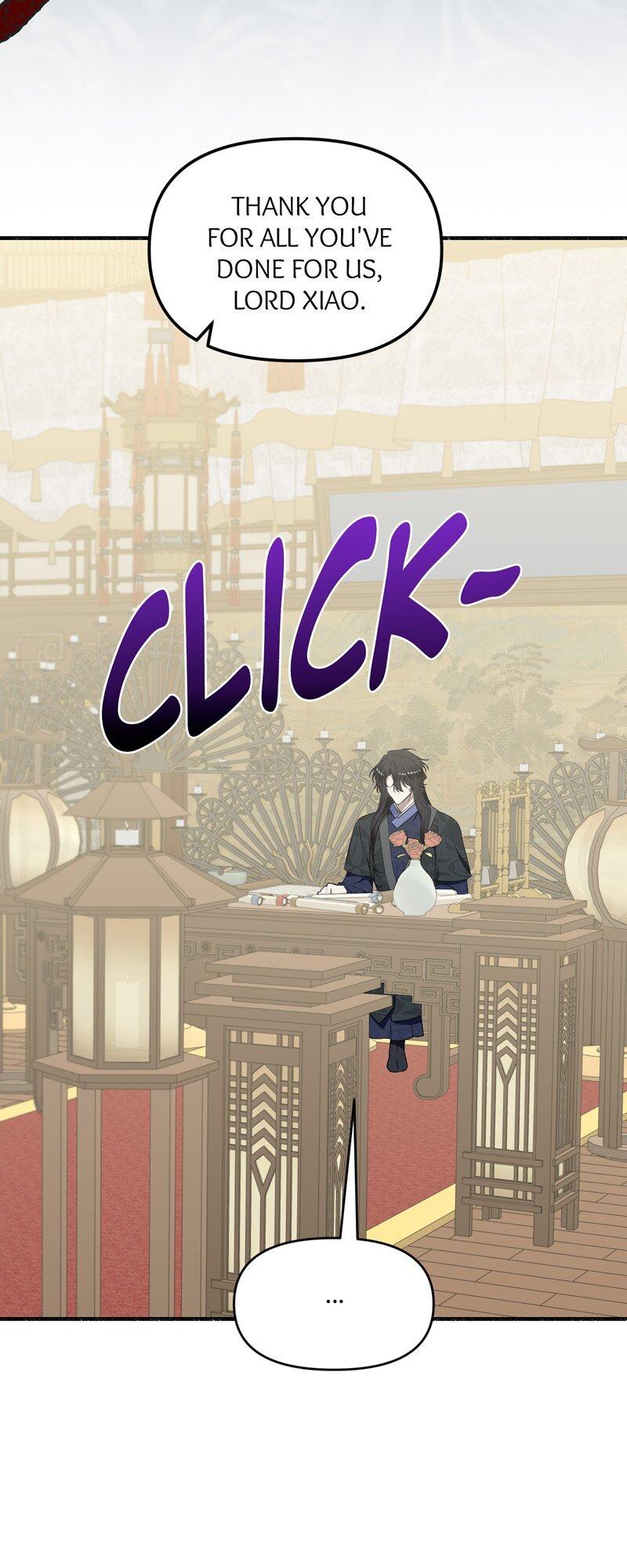 My Angelic Husband is actually a Devil in Disguise Chapter 70 page 45