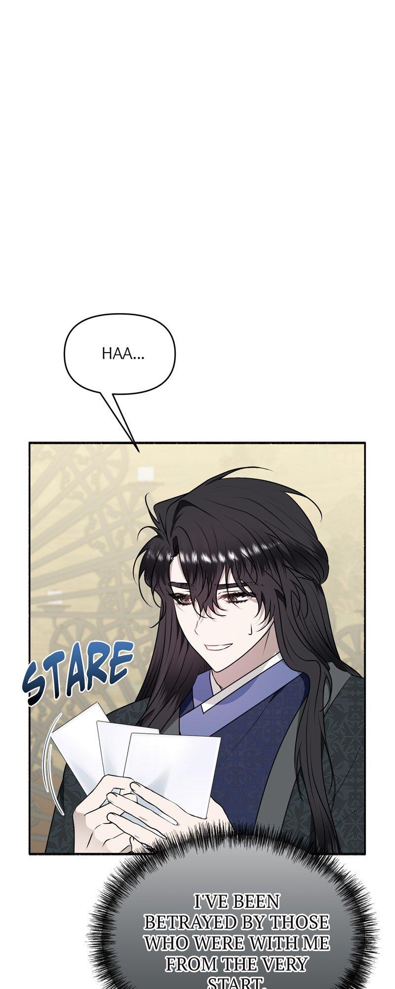 My Angelic Husband is actually a Devil in Disguise Chapter 70 page 46