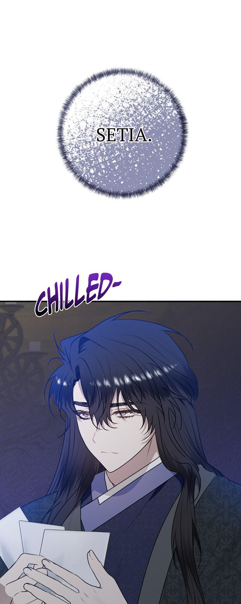 My Angelic Husband is actually a Devil in Disguise Chapter 70 page 48