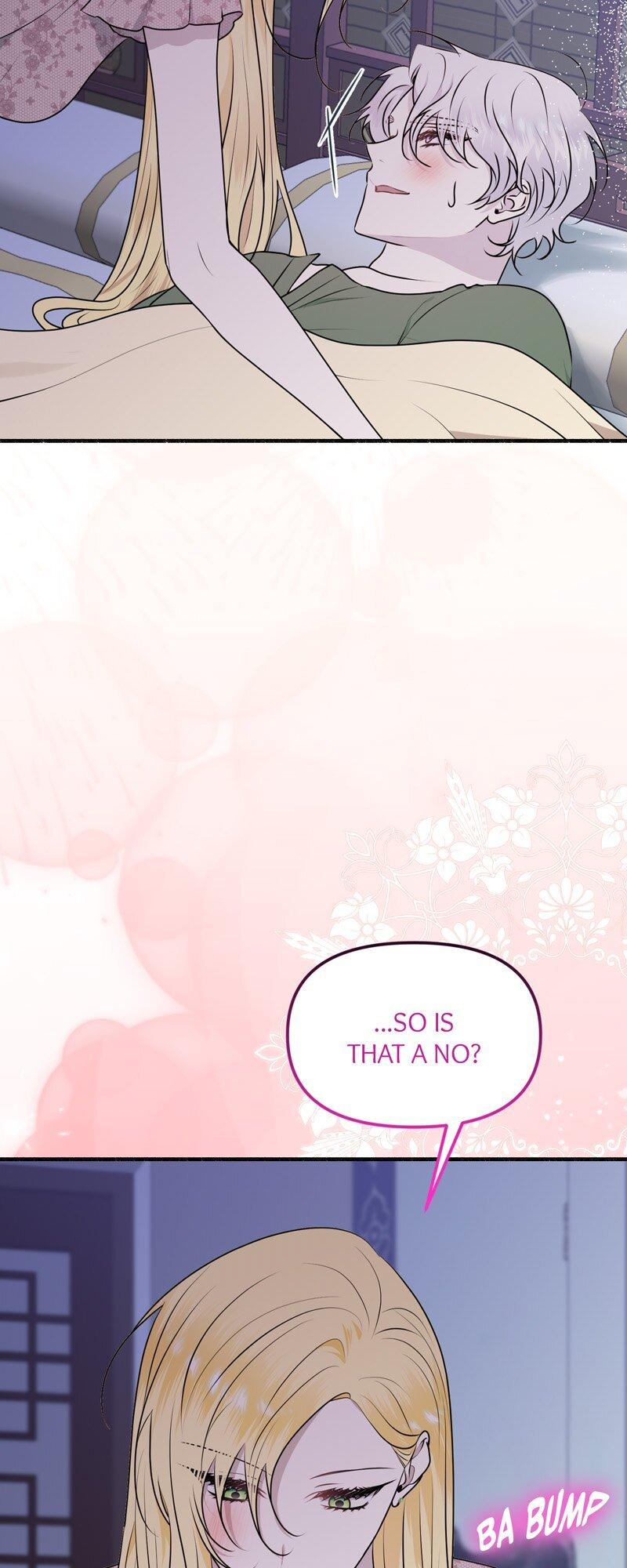 My Angelic Husband is actually a Devil in Disguise Chapter 70 page 4