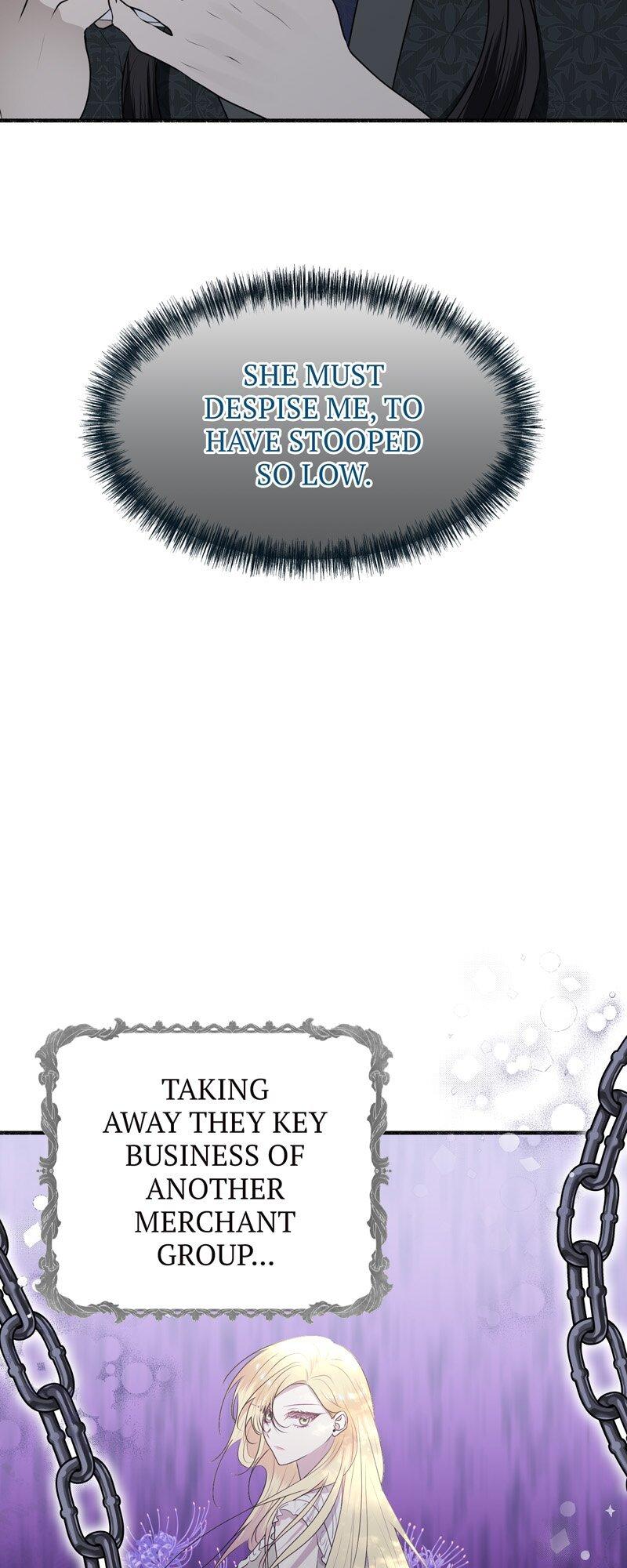My Angelic Husband is actually a Devil in Disguise Chapter 70 page 49