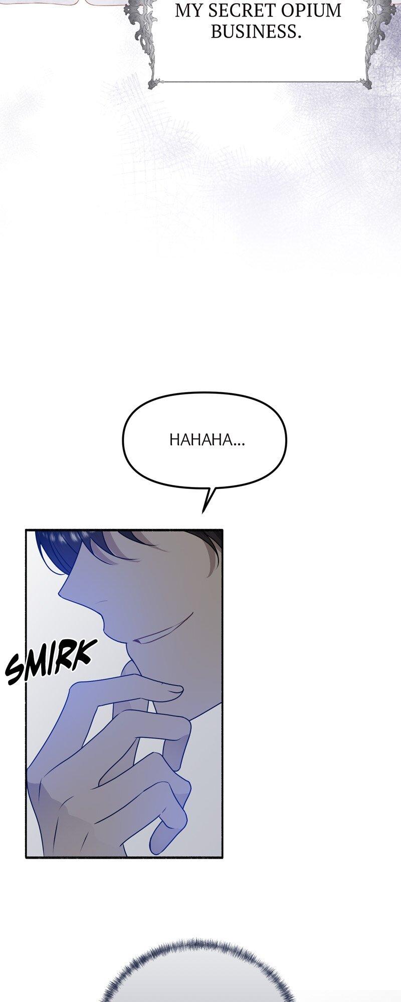 My Angelic Husband is actually a Devil in Disguise Chapter 70 page 52