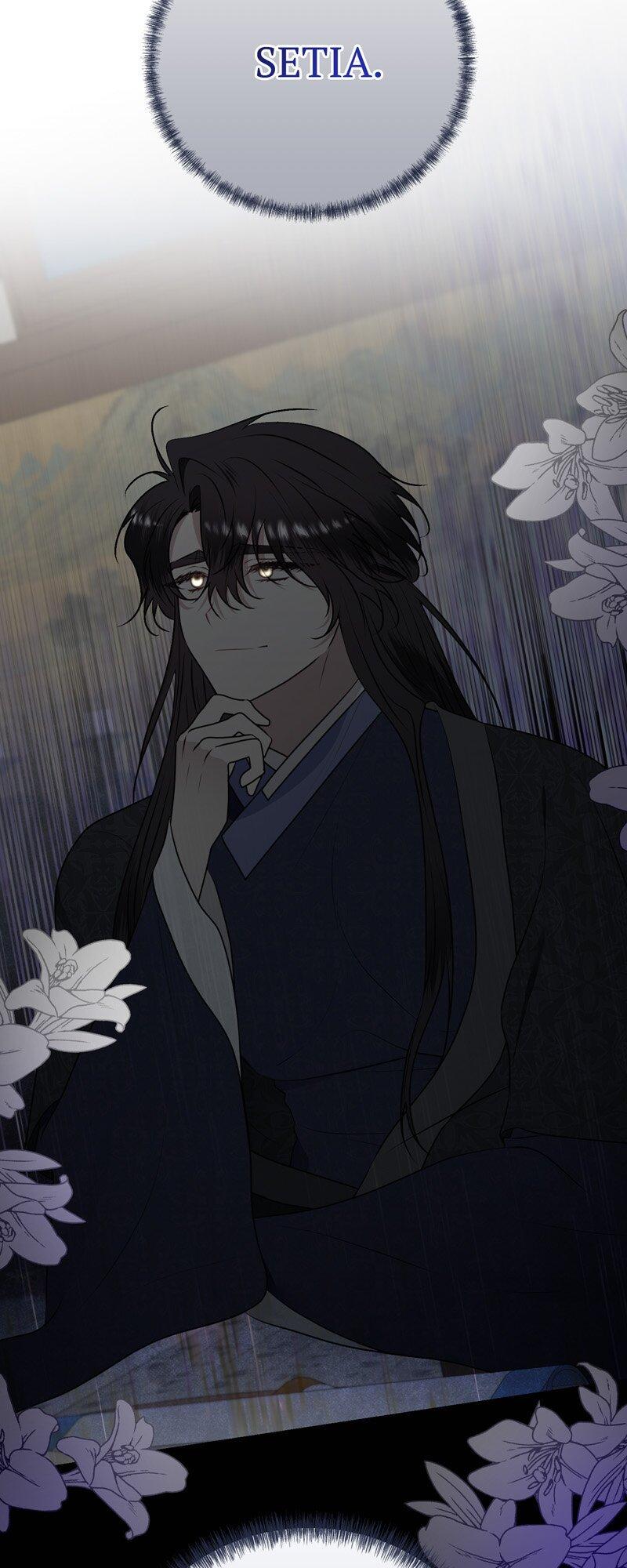 My Angelic Husband is actually a Devil in Disguise Chapter 70 page 53