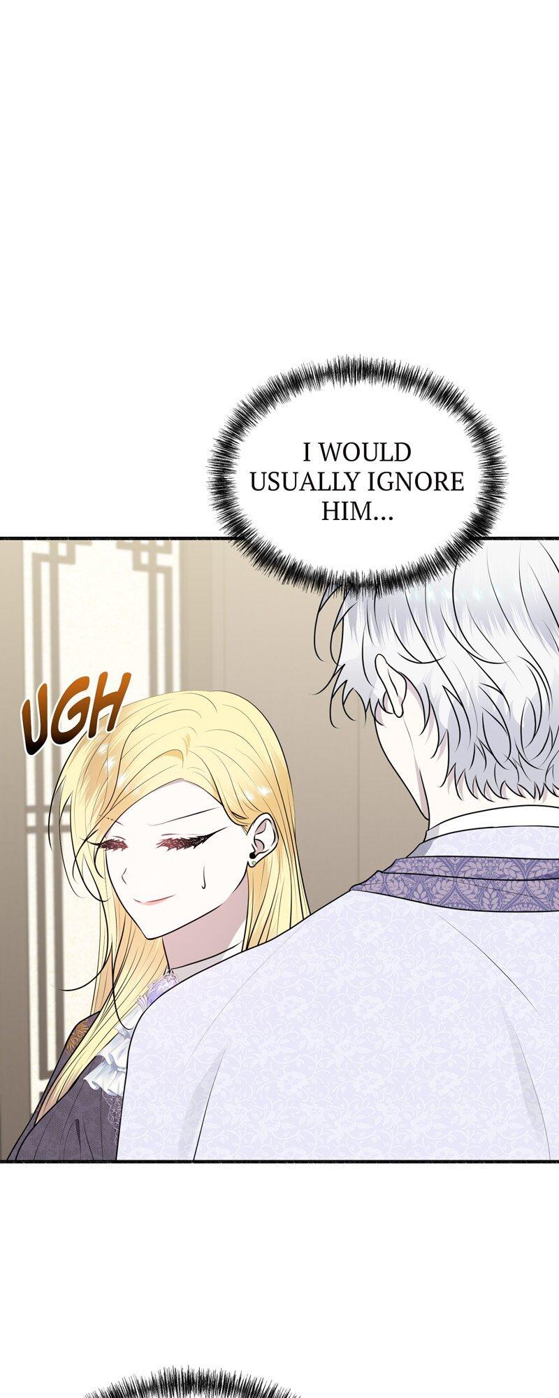 My Angelic Husband is actually a Devil in Disguise Chapter 70 page 58