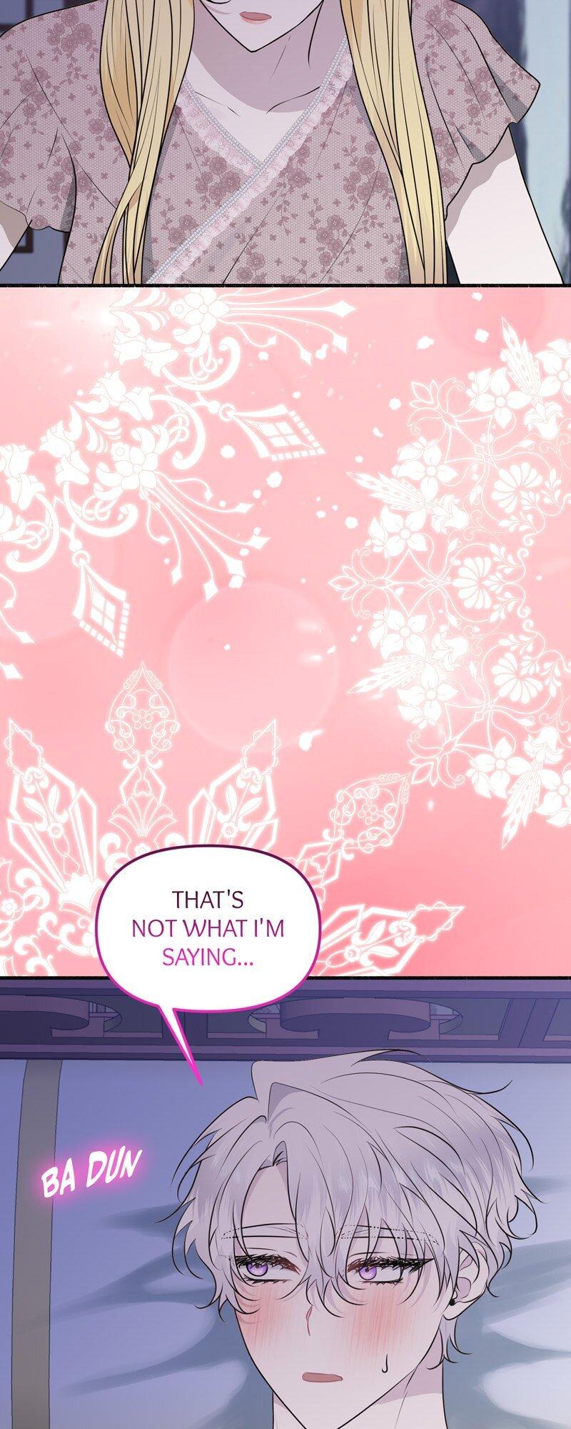 My Angelic Husband is actually a Devil in Disguise Chapter 70 page 5