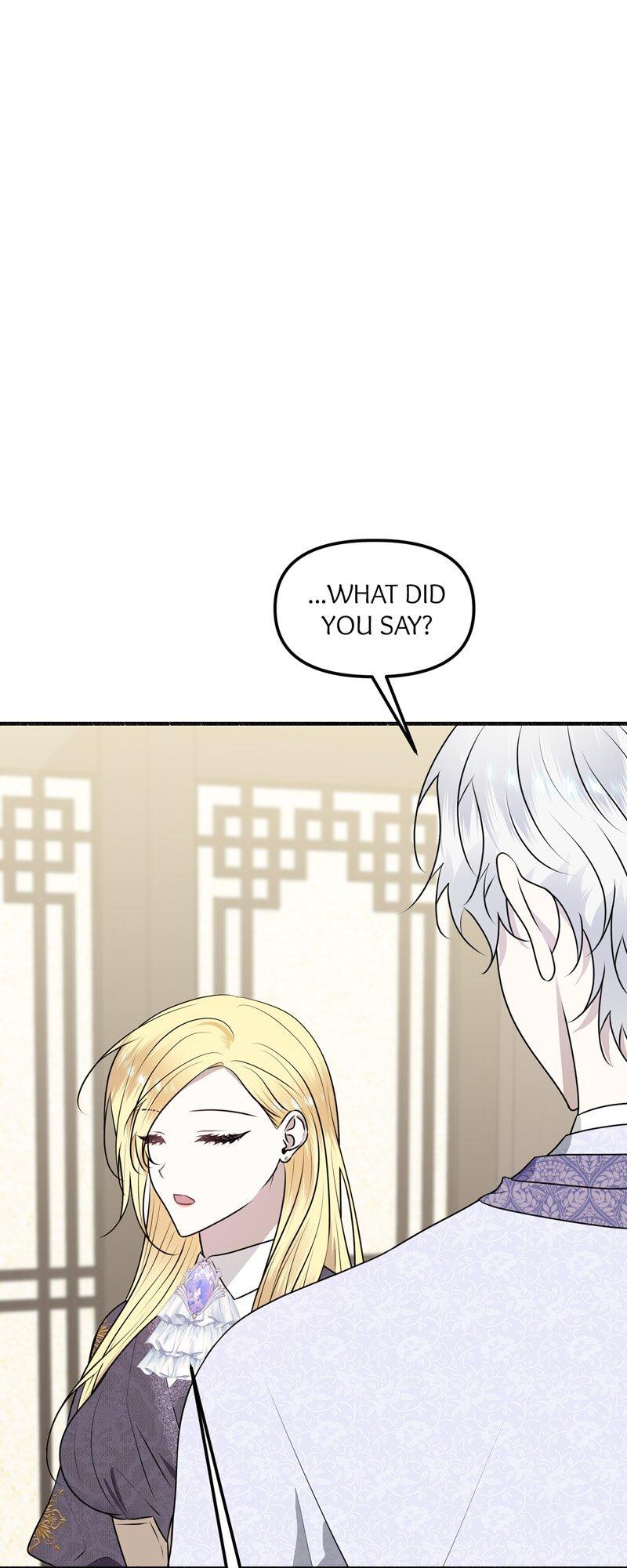 My Angelic Husband is actually a Devil in Disguise Chapter 70 page 61