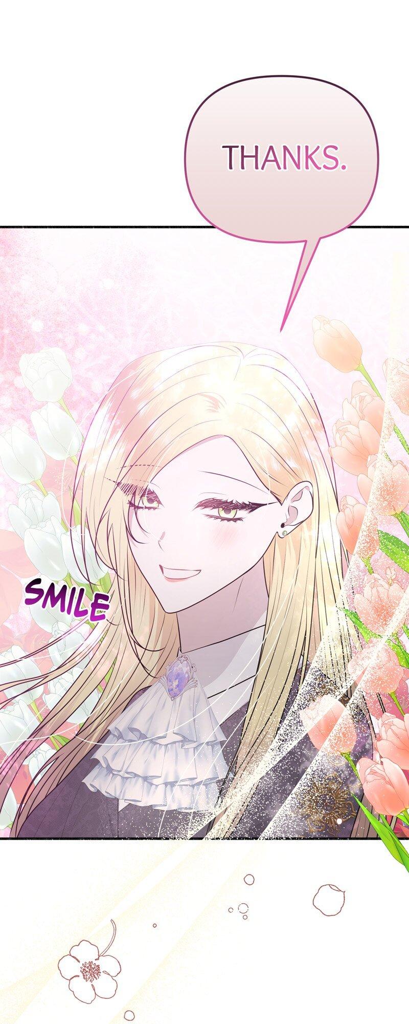 My Angelic Husband is actually a Devil in Disguise Chapter 70 page 63