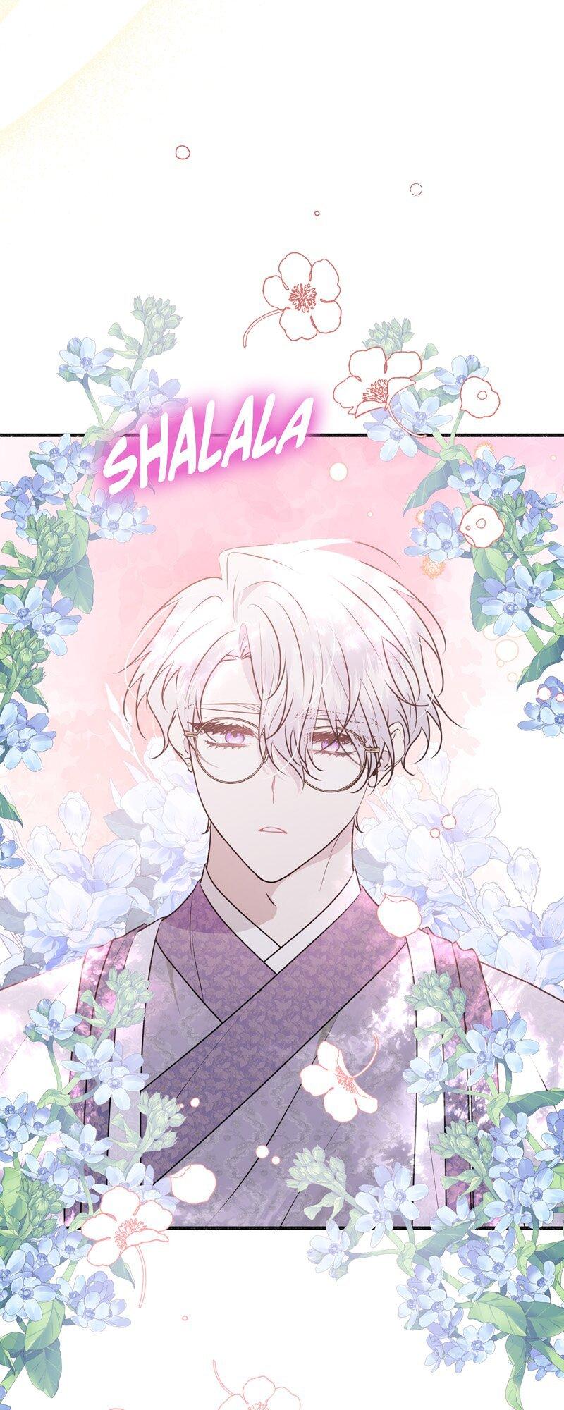 My Angelic Husband is actually a Devil in Disguise Chapter 70 page 64