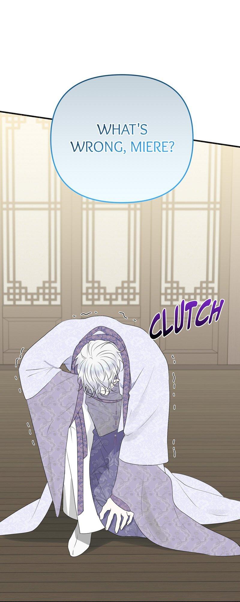My Angelic Husband is actually a Devil in Disguise Chapter 70 page 68