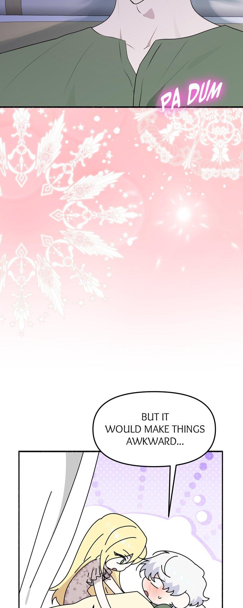 My Angelic Husband is actually a Devil in Disguise Chapter 70 page 6