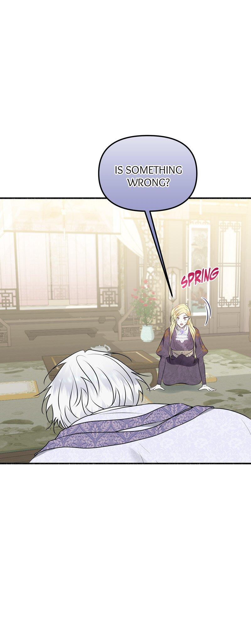 My Angelic Husband is actually a Devil in Disguise Chapter 70 page 70