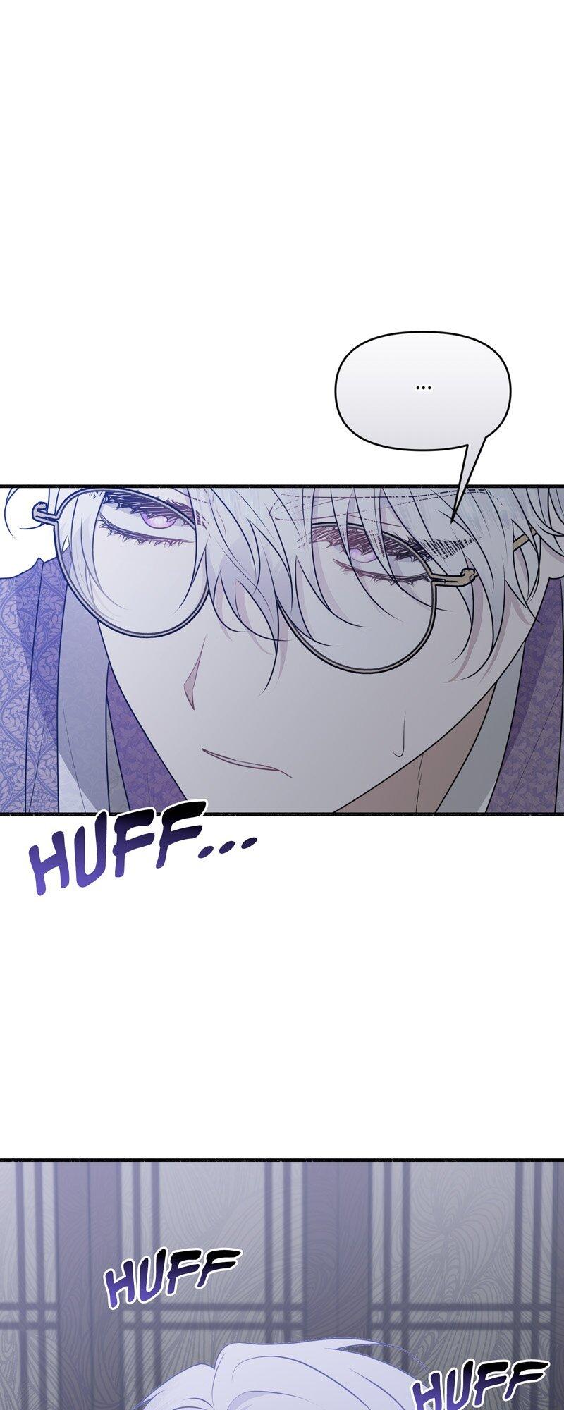 My Angelic Husband is actually a Devil in Disguise Chapter 70 page 71