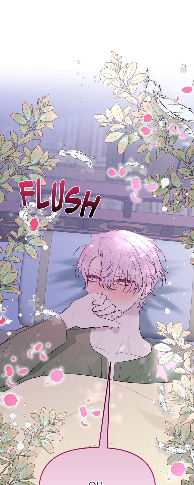 My Angelic Husband is actually a Devil in Disguise Chapter 70 page 8