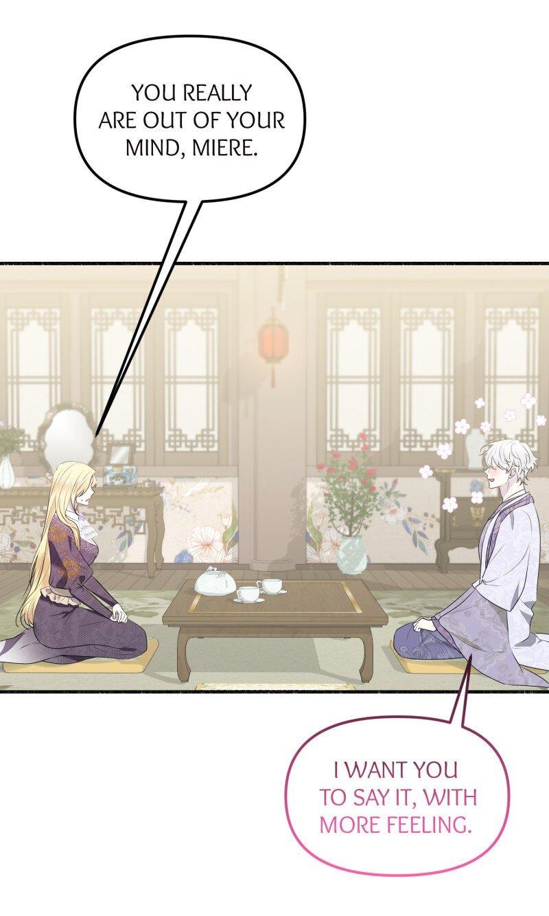 My Angelic Husband is actually a Devil in Disguise Chapter 71 page 13