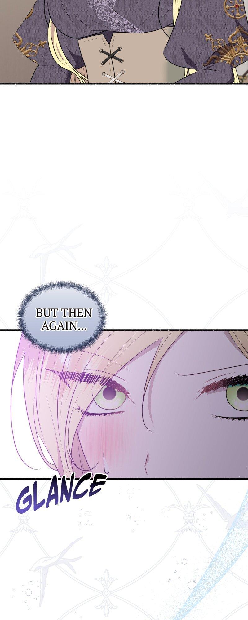My Angelic Husband is actually a Devil in Disguise Chapter 71 page 15