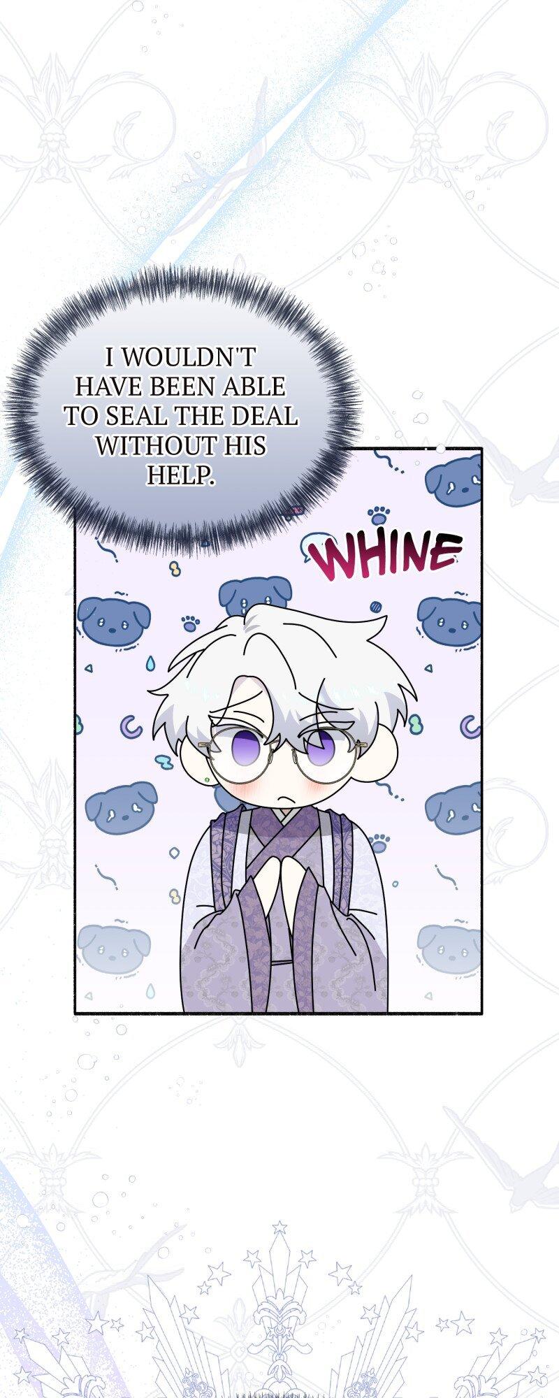 My Angelic Husband is actually a Devil in Disguise Chapter 71 page 16