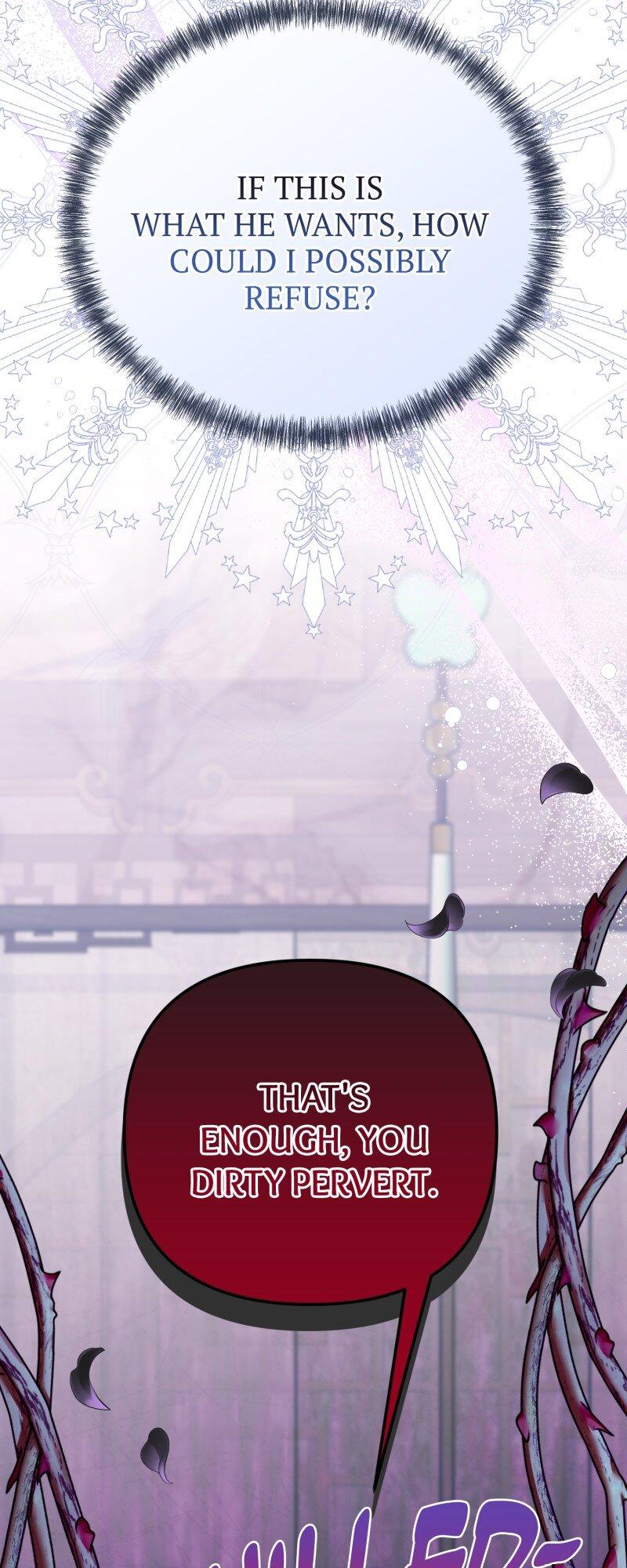 My Angelic Husband is actually a Devil in Disguise Chapter 71 page 17