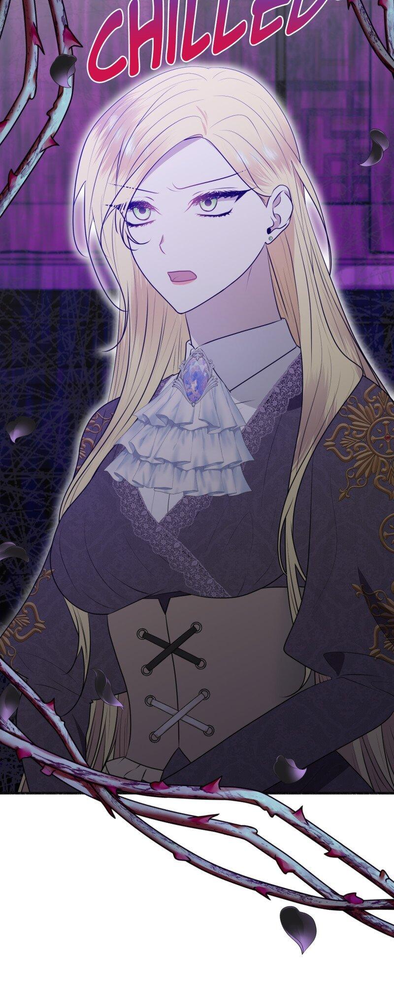 My Angelic Husband is actually a Devil in Disguise Chapter 71 page 18