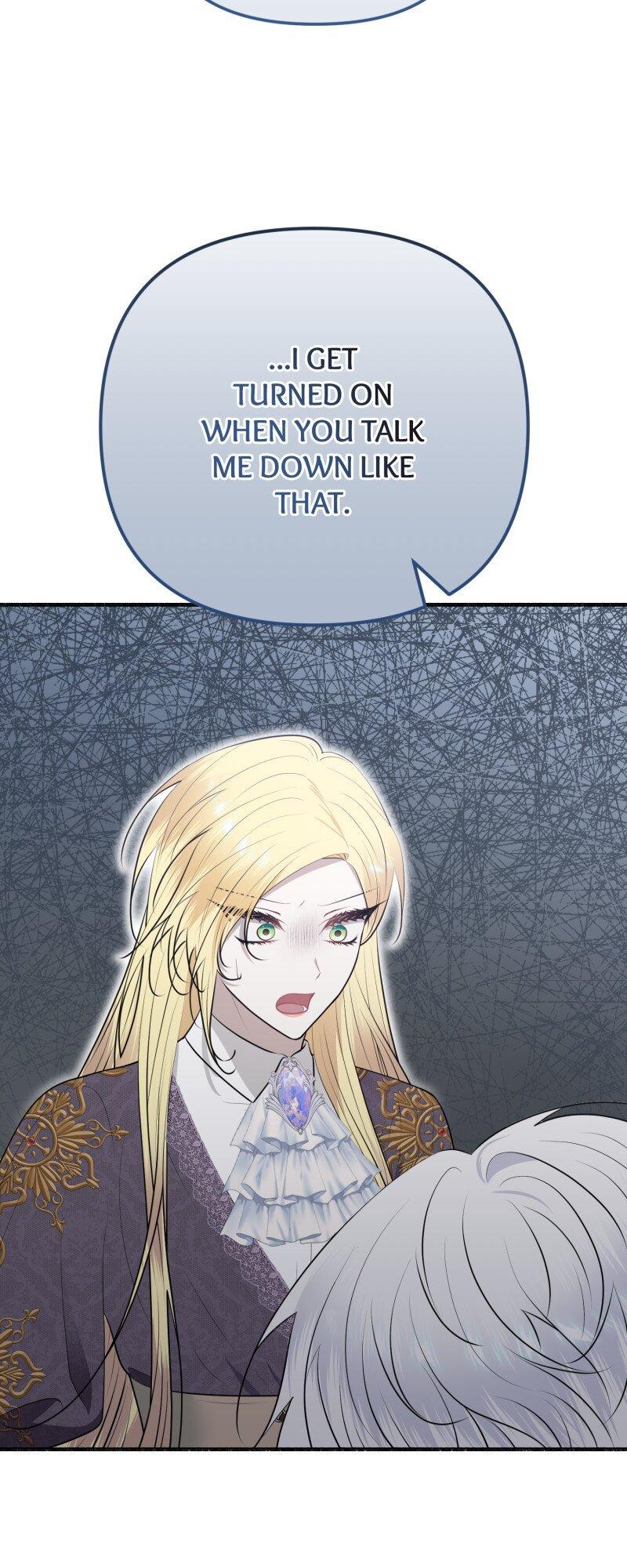 My Angelic Husband is actually a Devil in Disguise Chapter 71 page 1