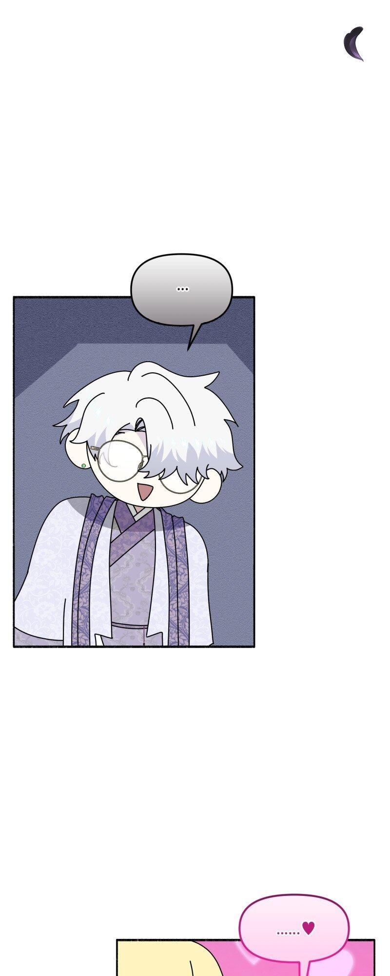 My Angelic Husband is actually a Devil in Disguise Chapter 71 page 19