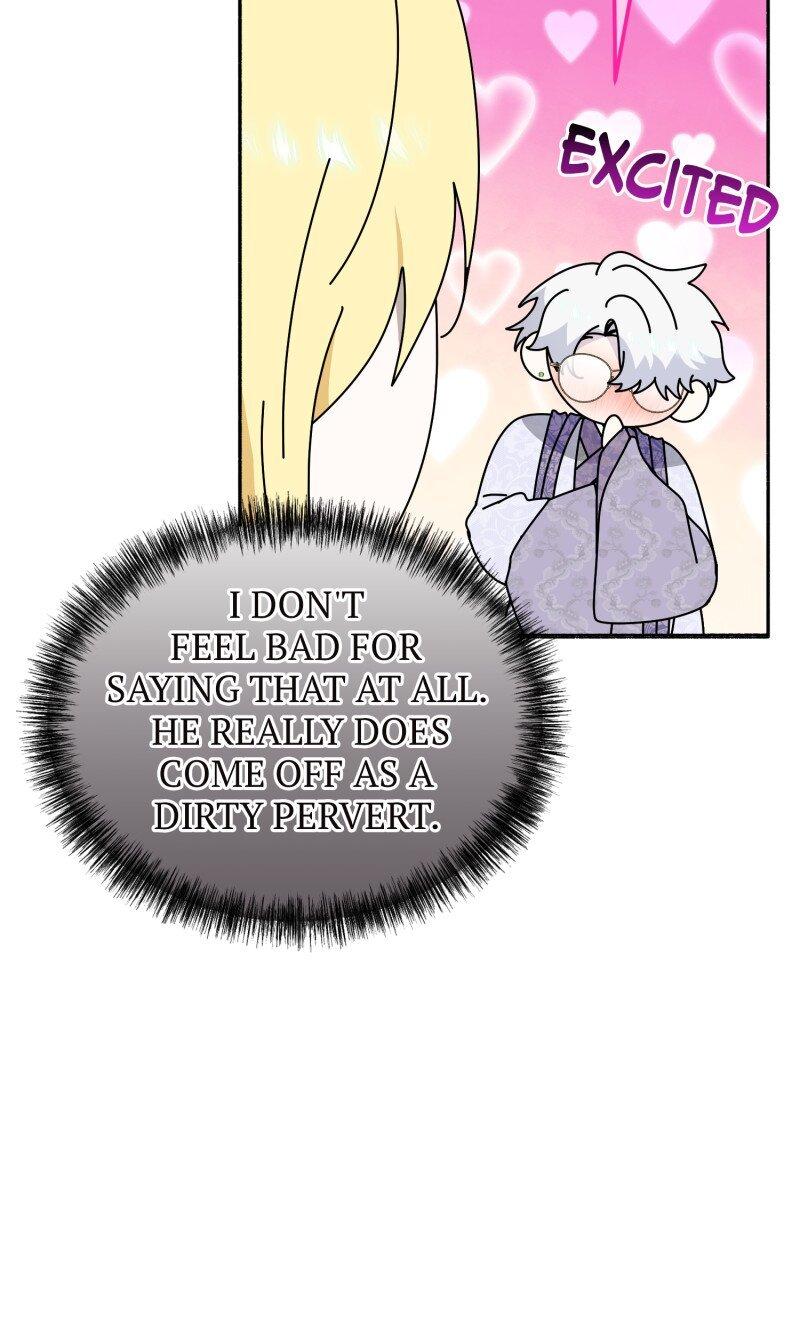 My Angelic Husband is actually a Devil in Disguise Chapter 71 page 20
