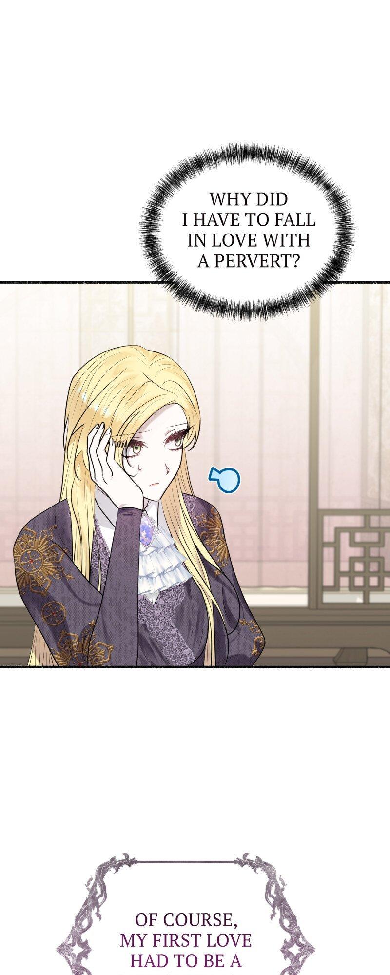 My Angelic Husband is actually a Devil in Disguise Chapter 71 page 21