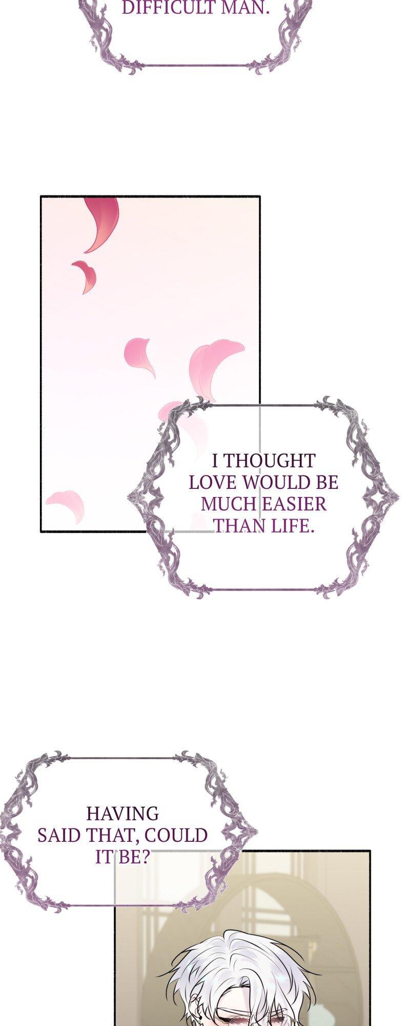 My Angelic Husband is actually a Devil in Disguise Chapter 71 page 22