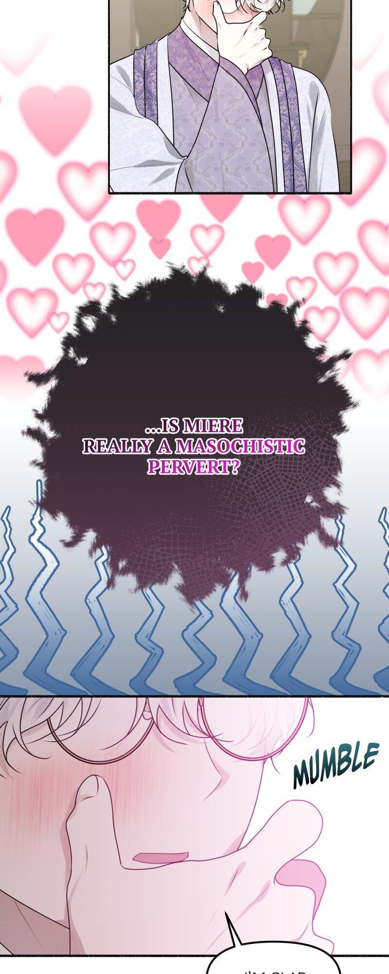 My Angelic Husband is actually a Devil in Disguise Chapter 71 page 23