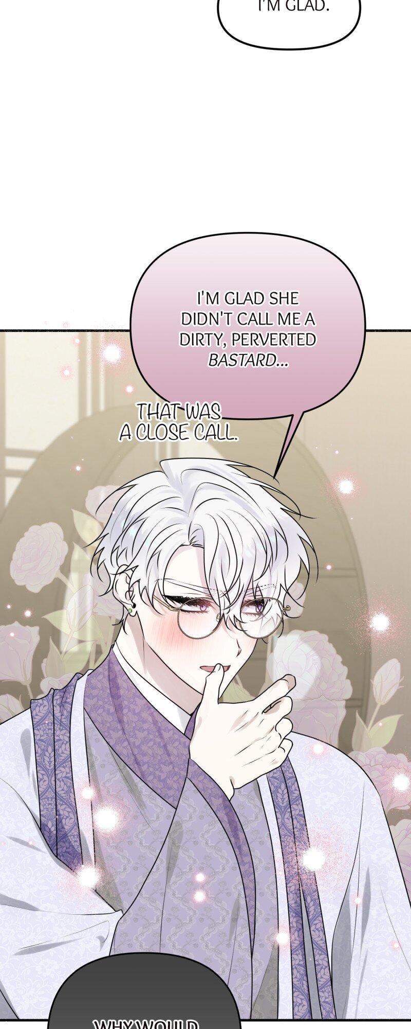My Angelic Husband is actually a Devil in Disguise Chapter 71 page 24
