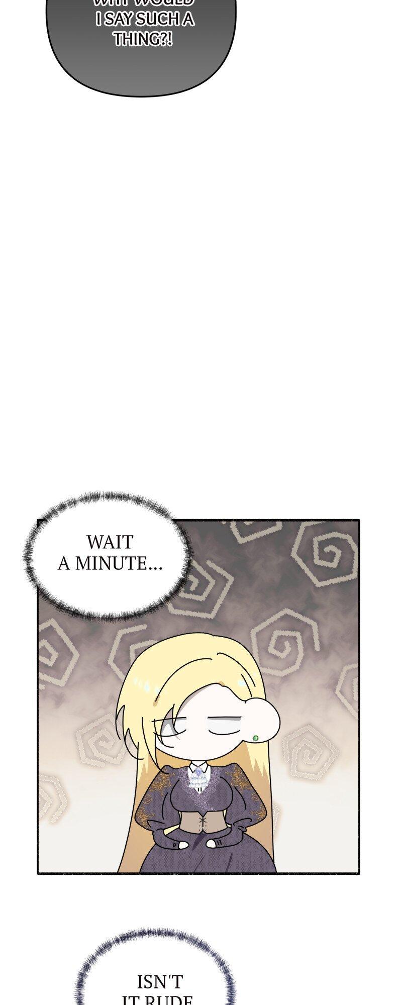 My Angelic Husband is actually a Devil in Disguise Chapter 71 page 25