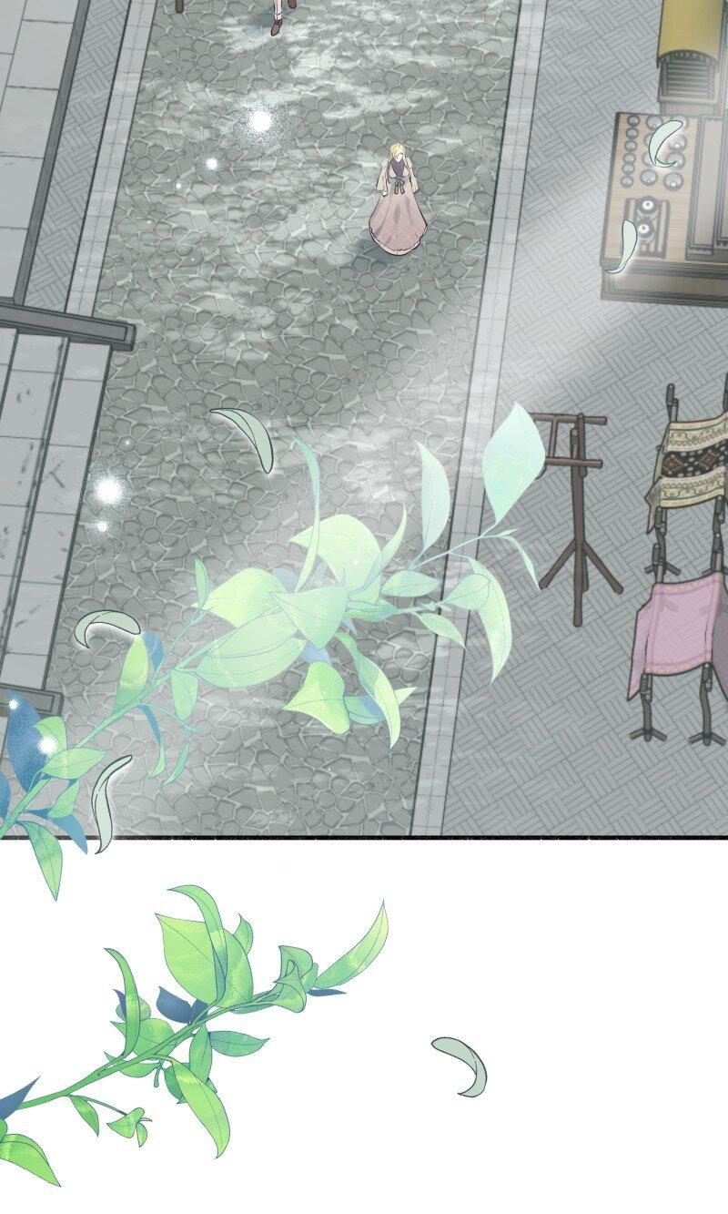 My Angelic Husband is actually a Devil in Disguise Chapter 71 page 27