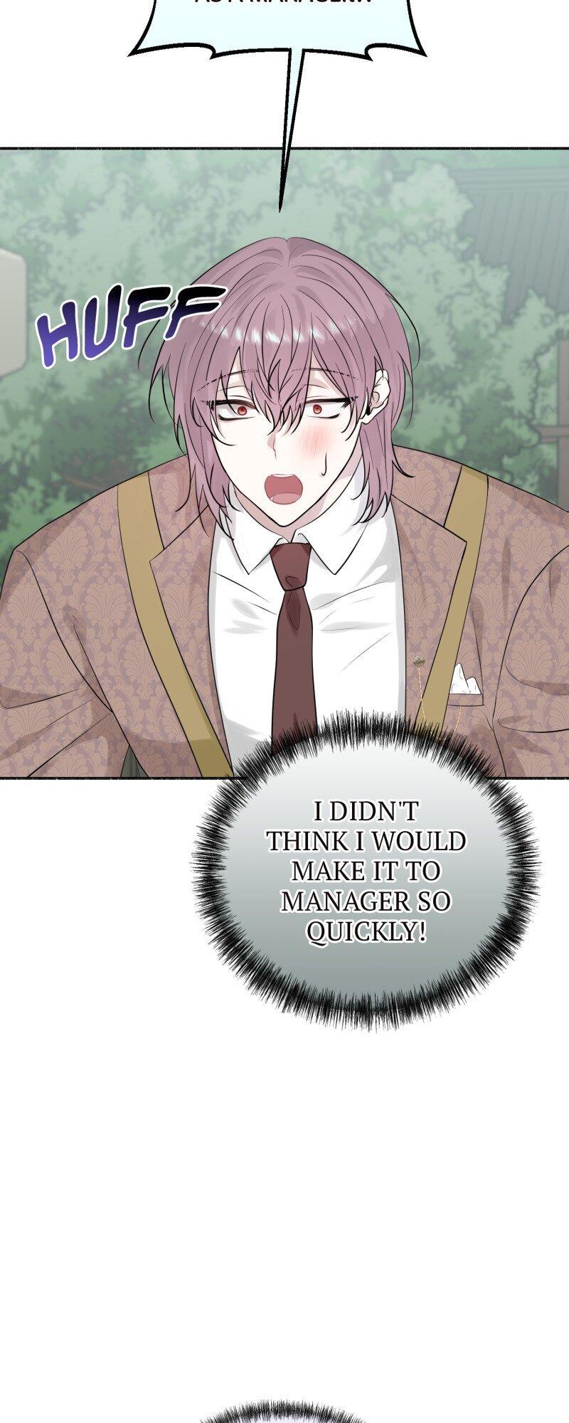 My Angelic Husband is actually a Devil in Disguise Chapter 71 page 31