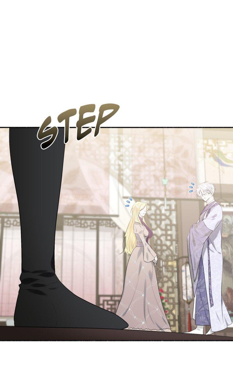 My Angelic Husband is actually a Devil in Disguise Chapter 71 page 34