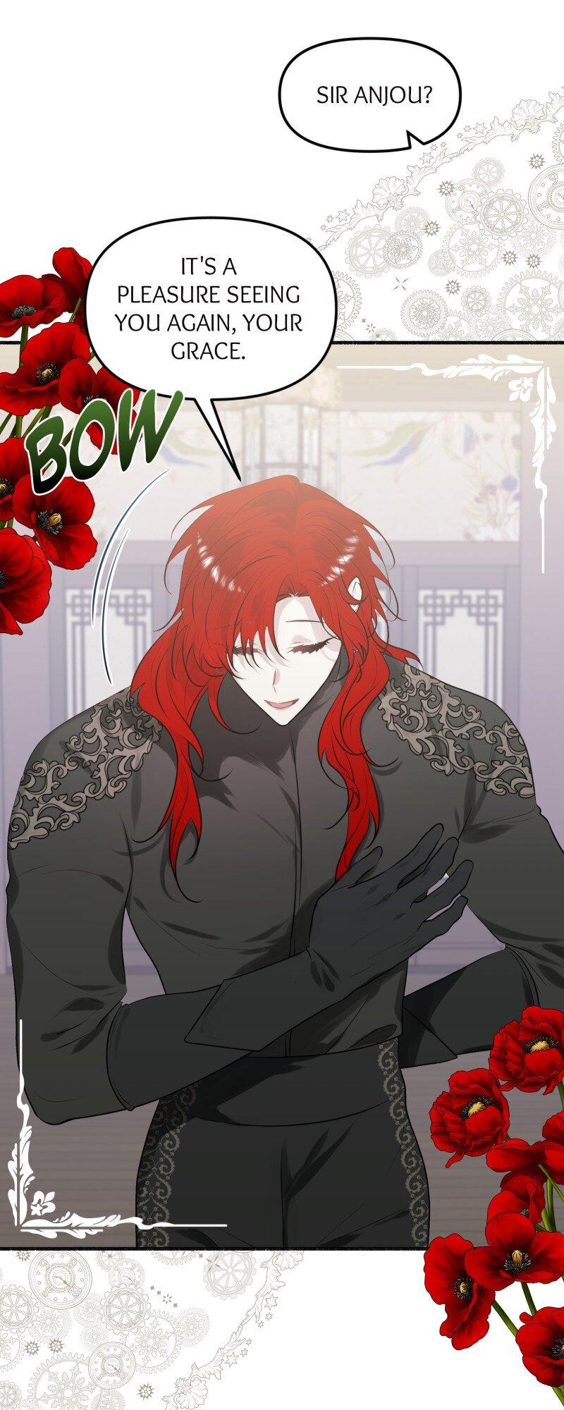 My Angelic Husband is actually a Devil in Disguise Chapter 71 page 35