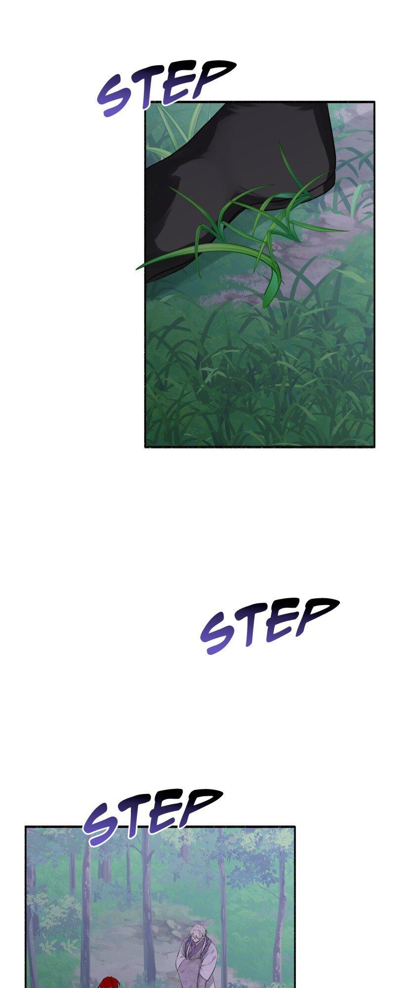 My Angelic Husband is actually a Devil in Disguise Chapter 71 page 39