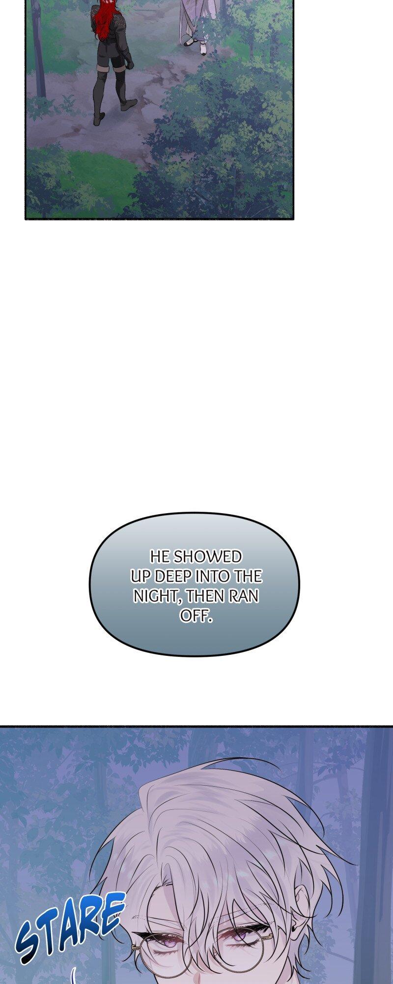 My Angelic Husband is actually a Devil in Disguise Chapter 71 page 40