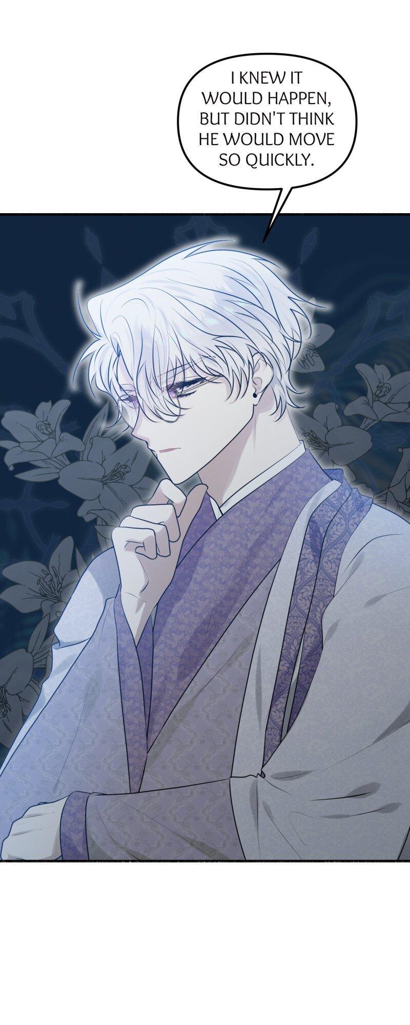 My Angelic Husband is actually a Devil in Disguise Chapter 71 page 42