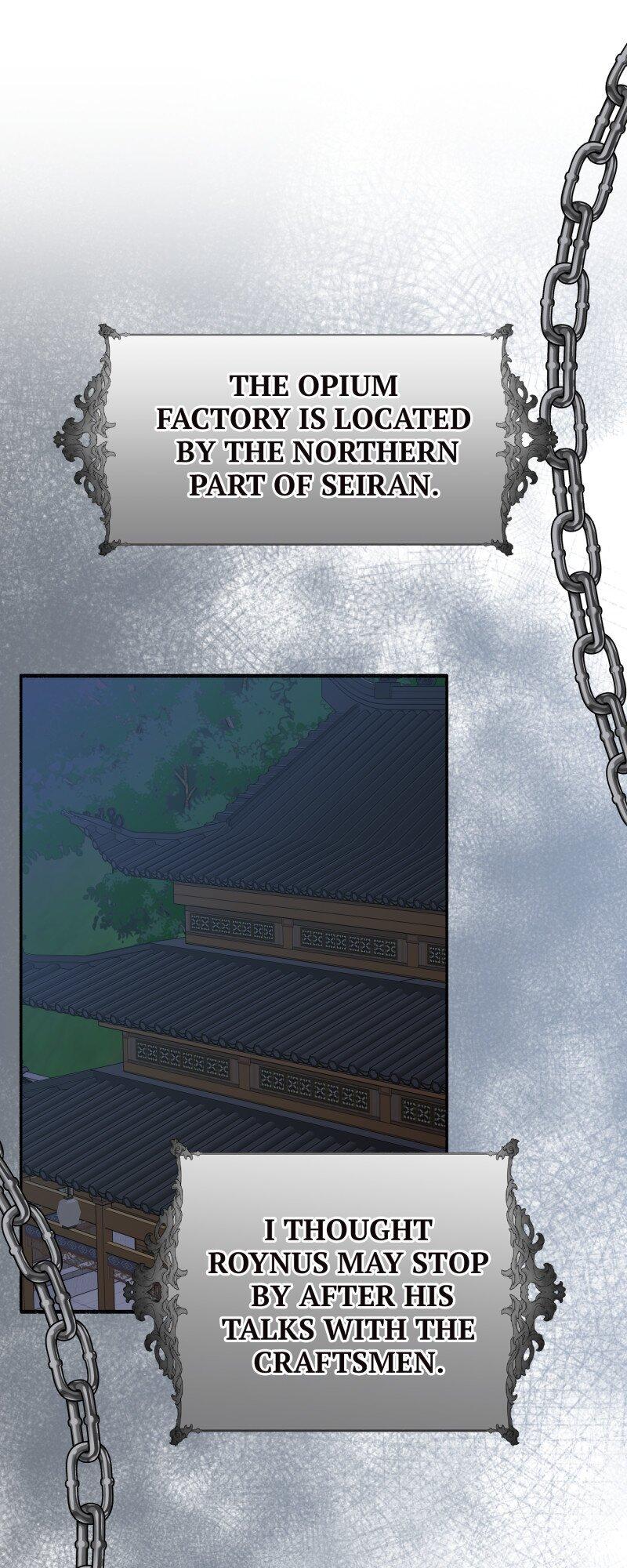 My Angelic Husband is actually a Devil in Disguise Chapter 71 page 43