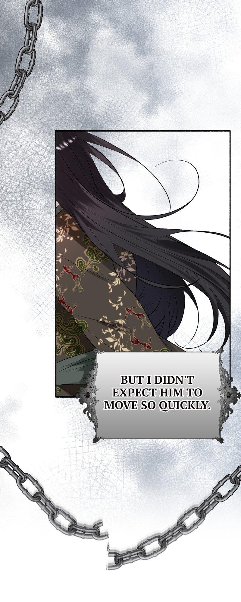 My Angelic Husband is actually a Devil in Disguise Chapter 71 page 44