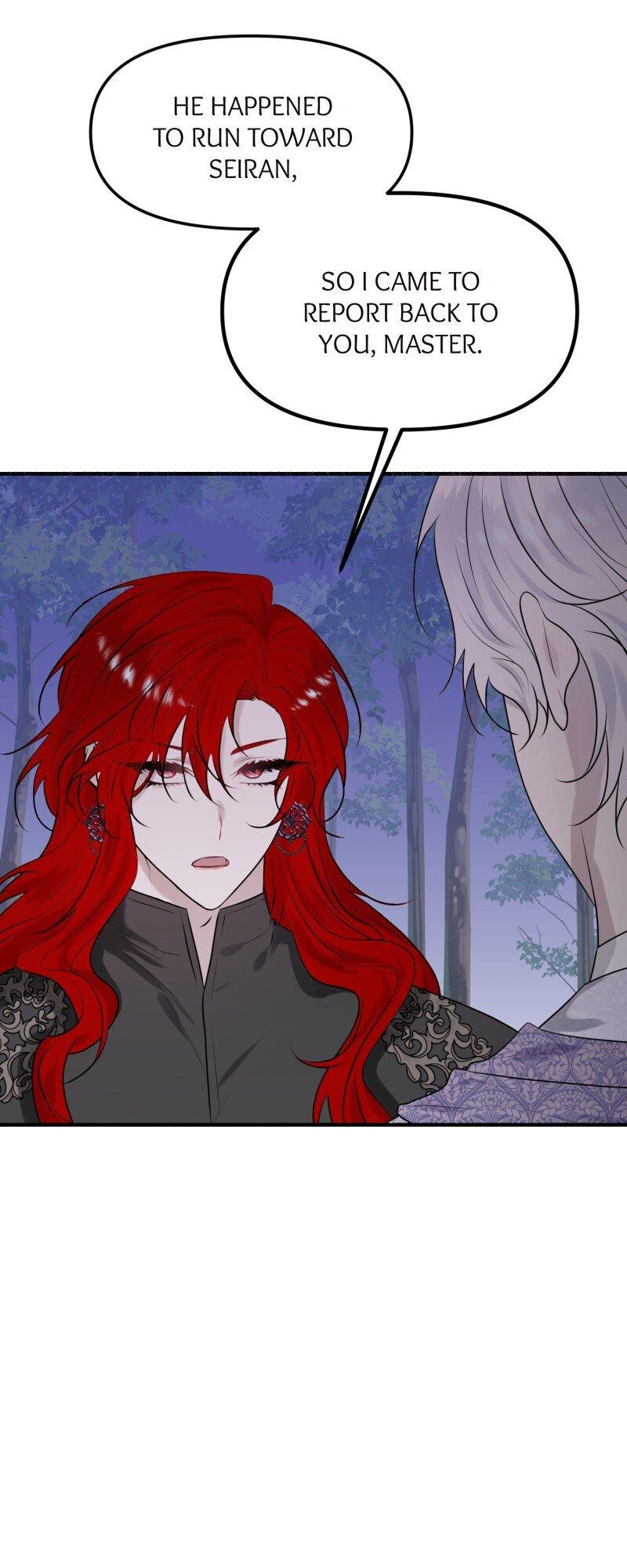 My Angelic Husband is actually a Devil in Disguise Chapter 71 page 45