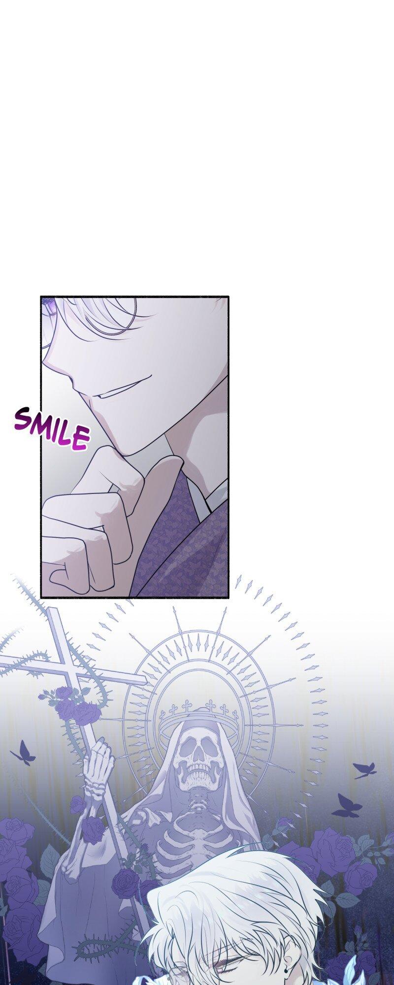 My Angelic Husband is actually a Devil in Disguise Chapter 71 page 46