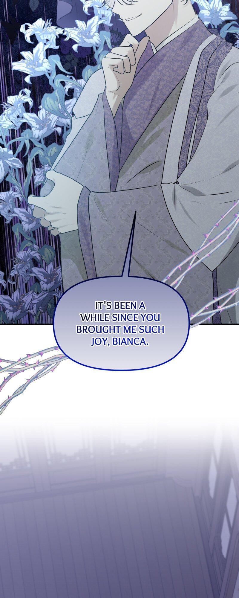 My Angelic Husband is actually a Devil in Disguise Chapter 71 page 47