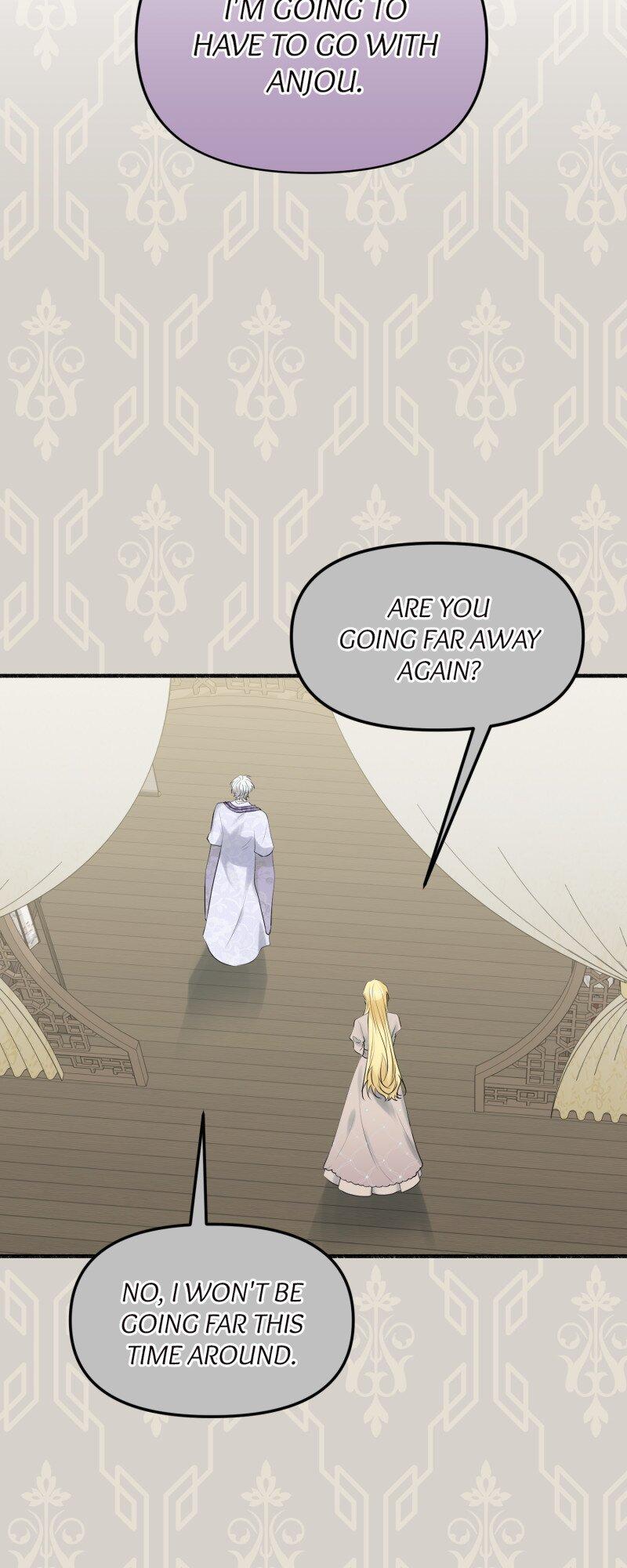 My Angelic Husband is actually a Devil in Disguise Chapter 71 page 50