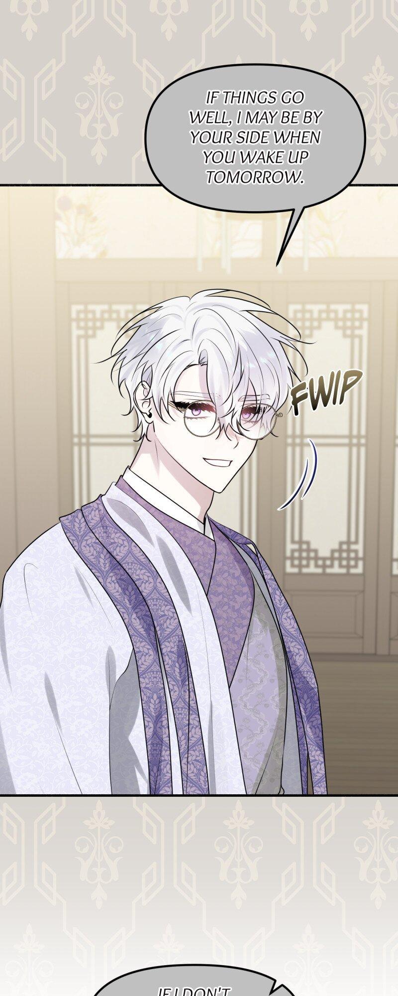 My Angelic Husband is actually a Devil in Disguise Chapter 71 page 51
