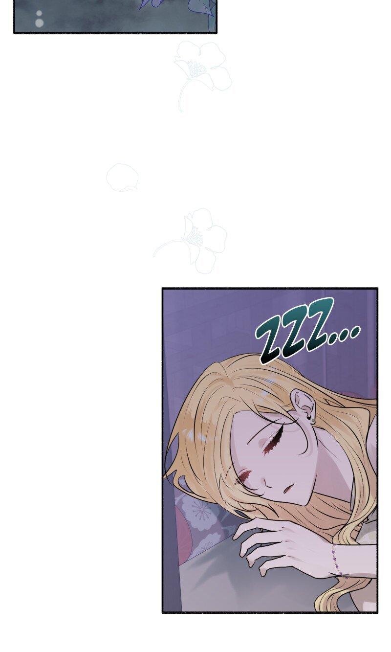 My Angelic Husband is actually a Devil in Disguise Chapter 71 page 55