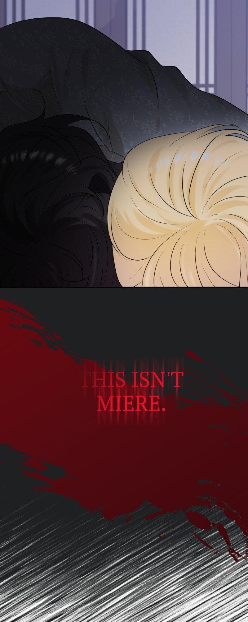 My Angelic Husband is actually a Devil in Disguise Chapter 71 page 60
