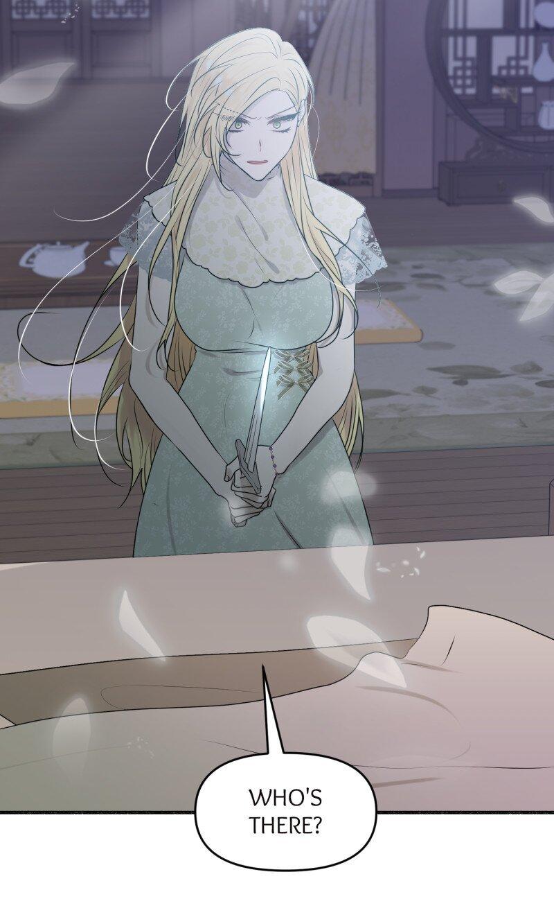 My Angelic Husband is actually a Devil in Disguise Chapter 71 page 62